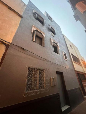 Casa acogedora
